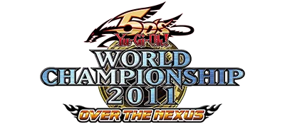 Yu-Gi-Oh! 5D's World Championship 2011: Over the Nexus logo