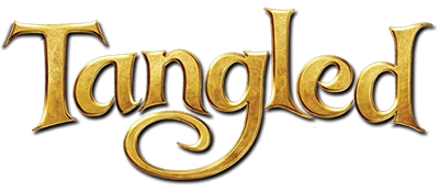 Tangled logo