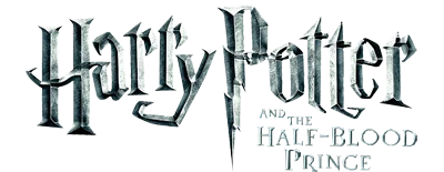 Harry Potter and the Half-Blood Prince logo