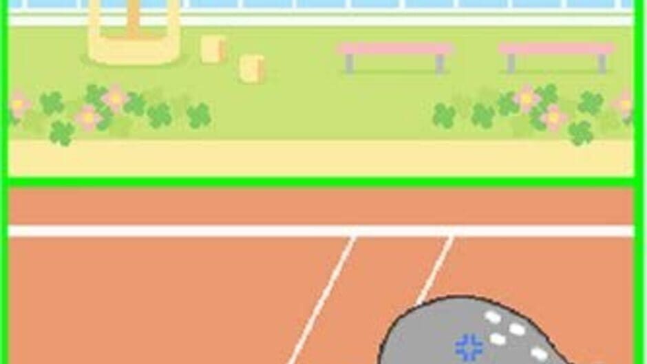 Mamegoma - Honobono Nikki screenshot