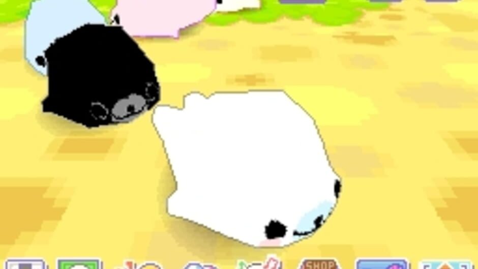 Mamegoma 3 - Kawaii ga Ippai! screenshot