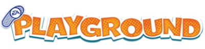EA Playground logo