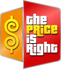 The Price is Right logo