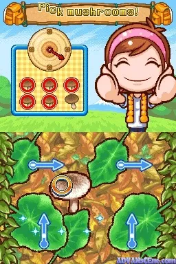 Camping Mama: Outdoor Adventures screenshot