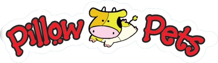 Pillow Pets logo