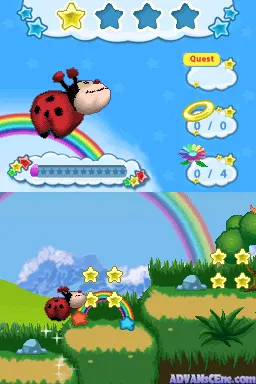 Backdrop artwork for Pillow Pets