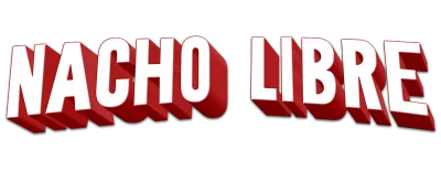 Nacho Libre logo