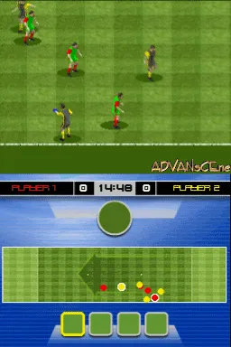 Original Frisbee Disc Sports: Ultimate & Golf screenshot