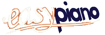 Easy Piano logo
