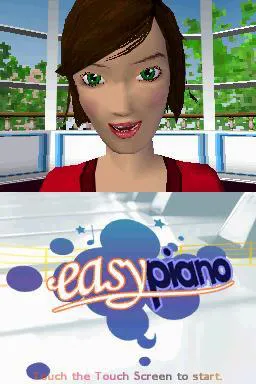 Easy Piano screenshot