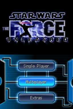 Star Wars: The Force Unleashed screenshot