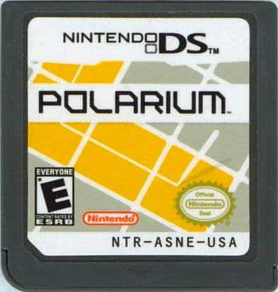Polarium cart