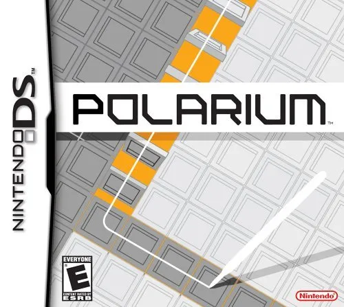 Polarium box art