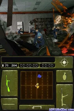 Call of Duty: Black Ops screenshot