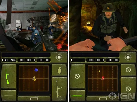 Call of Duty: Black Ops screenshot