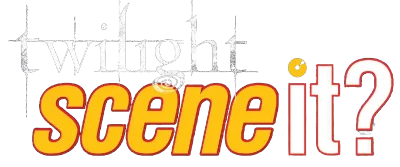 Scene It? Twilight logo