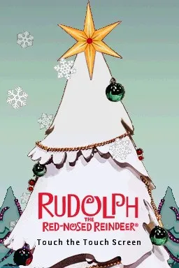 Rudolph the Red-Nosed Reindeer screenshot