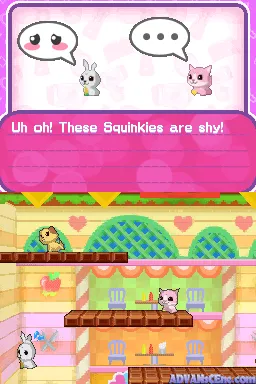 Backdrop artwork for Squinkies 2: Adventure Mall Surprize!