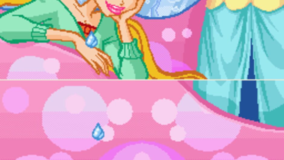 Winx Club - Believix in You! screenshot