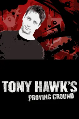 Tony Hawk's Proving Ground screenshot