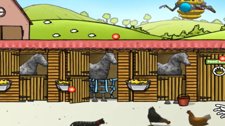 Clever Kids - Pony World screenshot