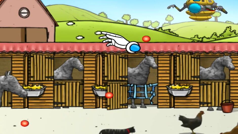 Clever Kids - Pony World screenshot