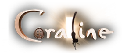 Coraline logo