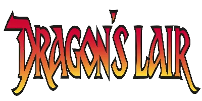 Dragon's Lair logo