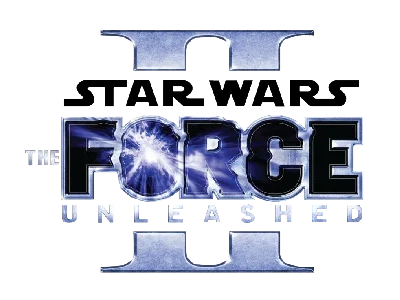 Star Wars: The Force Unleashed II logo