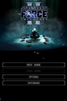 Star Wars: The Force Unleashed II screenshot