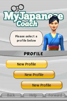 My Japanese Coach: Learn a New Language screenshot