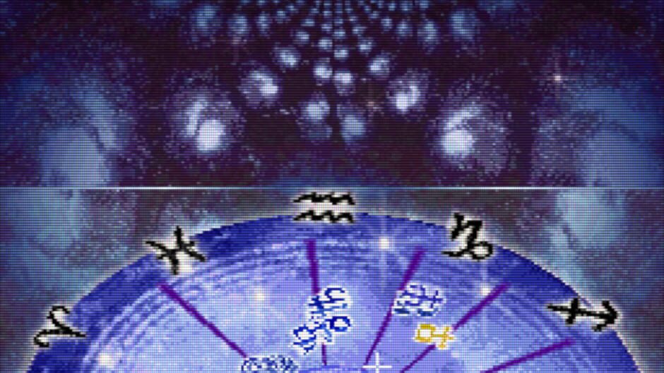 DS Uranai Seikatsu screenshot