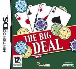 The Big Deal cover