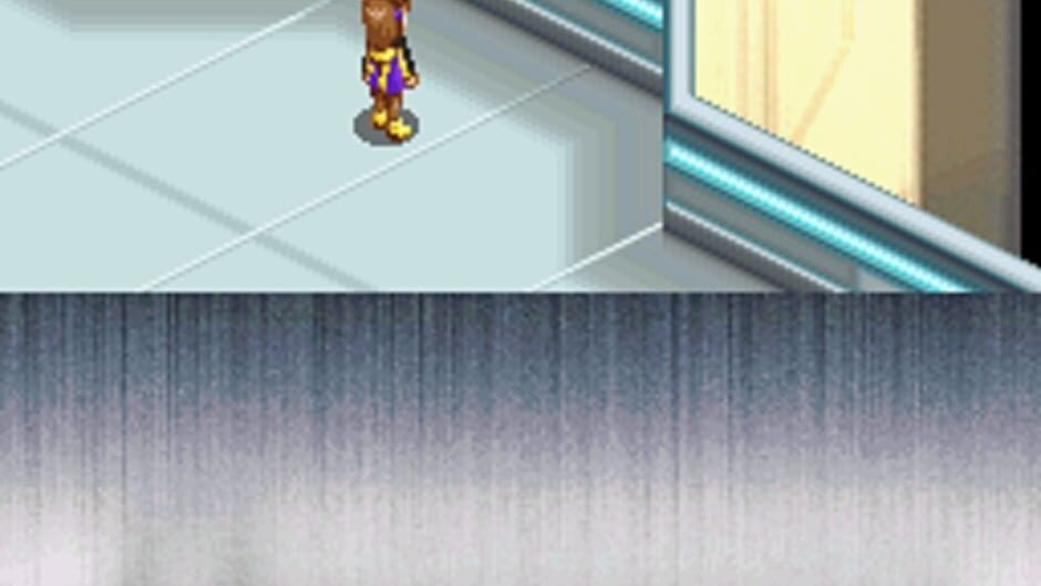 Backdrop artwork for Xenosaga I & II