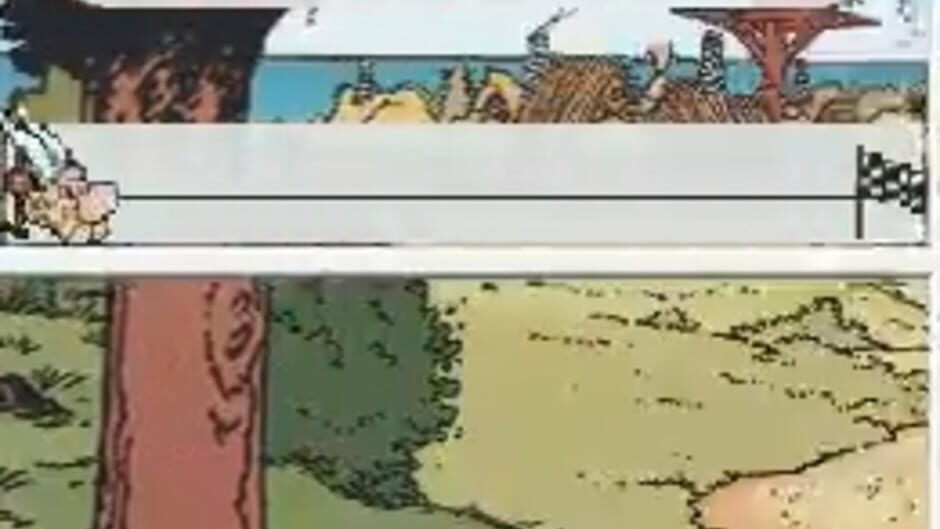Asterix - These Romans Are Crazy! screenshot