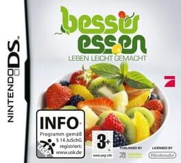 Besser Essen - Leben Leicht Gemacht cover
