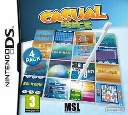 Casual Classics cover