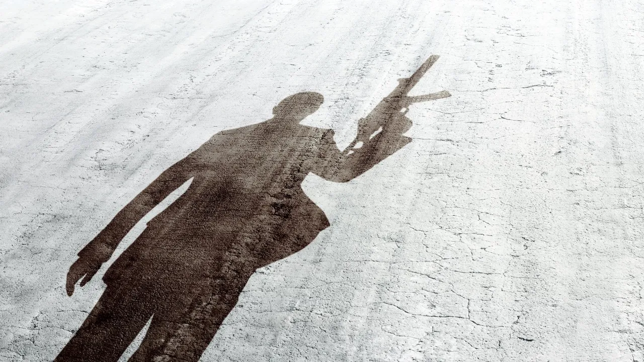 Backdrop artwork for 007: Quantum of Solace