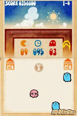 Pac-Pix screenshot