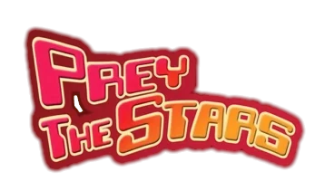 Prey the Stars logo