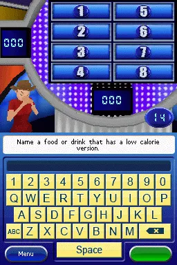 Family Feud: 2010 Edition screenshot