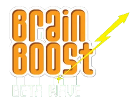 Brain Boost: Beta Wave logo
