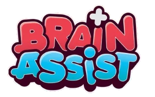 Brain Assist logo