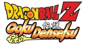 Dragon Ball Z: Harukanaru Densetsu logo