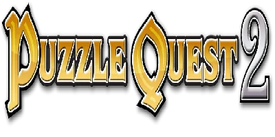 Puzzle Quest 2 logo