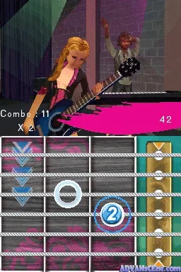 Backdrop artwork for Victorious: Hollywood Arts Debut