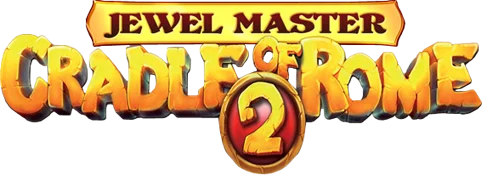 Jewel Master: Cradle of Rome 2 logo