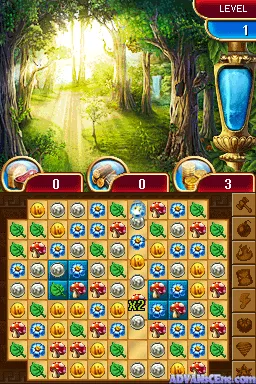 Backdrop artwork for Jewel Master: Cradle of Rome 2