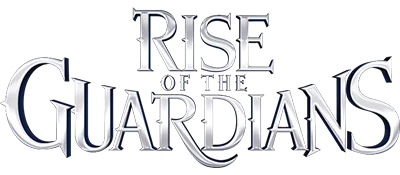 Rise of the Guardians: The Video Game logo