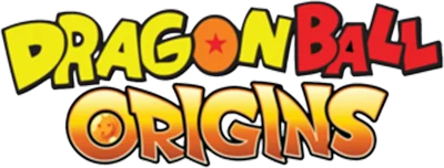 Dragon Ball: Origins logo